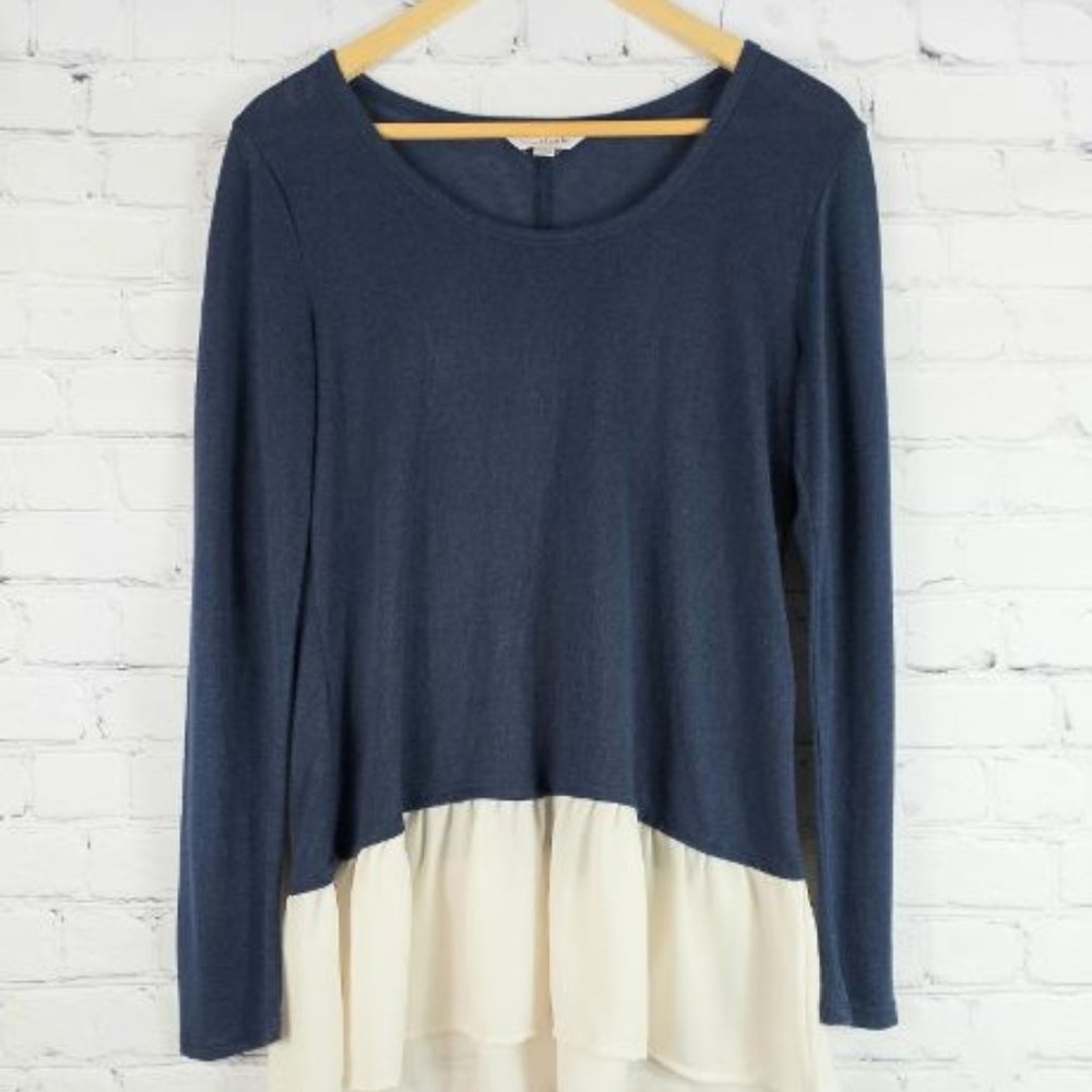 Charming Charlie Tunic